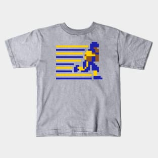 Tecmo Running Back - Los Angeles Kids T-Shirt